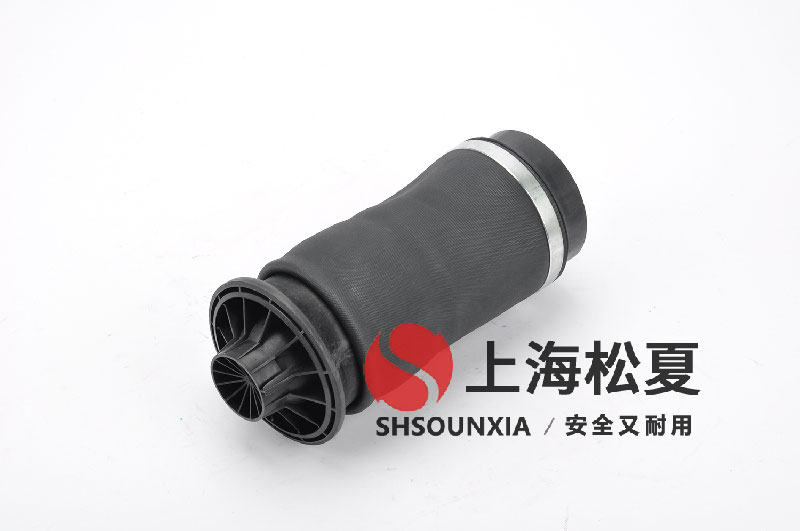 振動(dòng)磨康迪泰克空氣彈簧