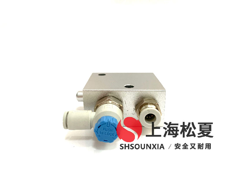 直振動(dòng)篩康迪泰克單囊式空氣彈簧