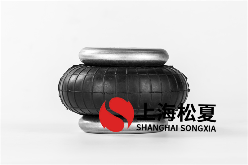 橡膠空氣彈簧的減震共振頻率是多少？