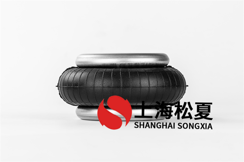 橡膠空氣彈簧怎樣應(yīng)用？