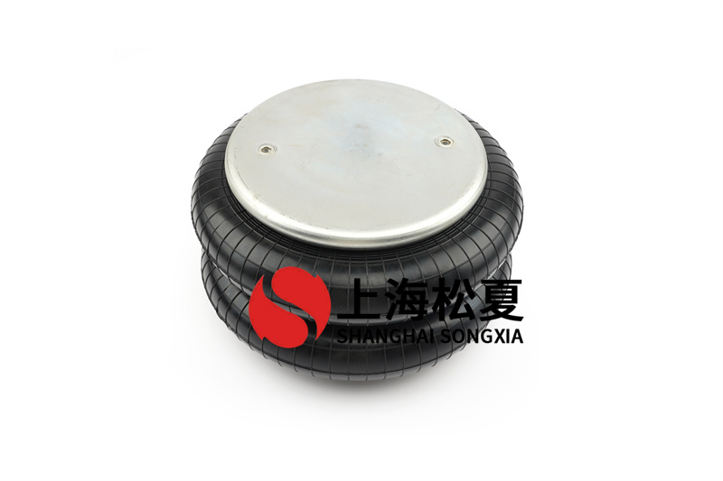 機(jī)械設(shè)備氣囊避震器是一種怎么樣的產(chǎn)品？