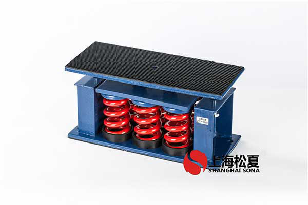 選擇彈簧減震器應(yīng)當(dāng)根據(jù)什么來(lái)選擇？