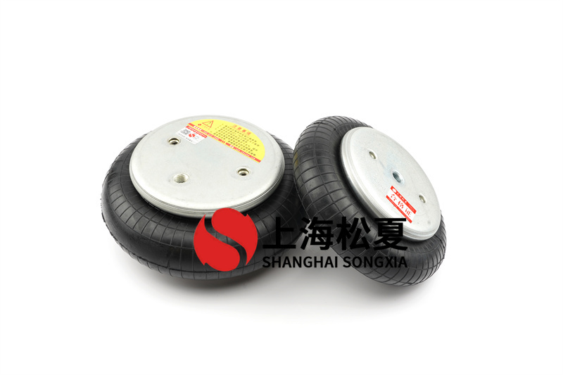 振動研磨機(jī)用充氣橡膠氣囊是一種怎樣的減震設(shè)備？