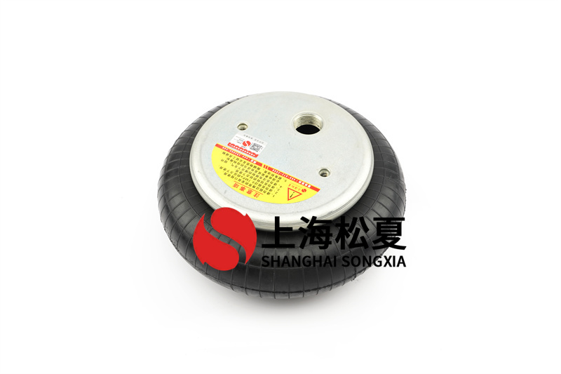 J-240-1實驗平臺空氣彈簧得結(jié)構(gòu)以及工作原理是什么？