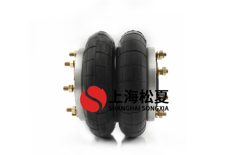 HF300/255-2三維振實(shí)平臺(tái)空氣彈簧的優(yōu)點(diǎn)是什么？