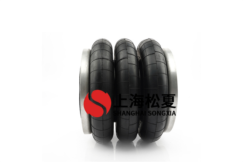 J-200-3振動(dòng)臺(tái)空氣彈簧的功能是什么？如何選擇？