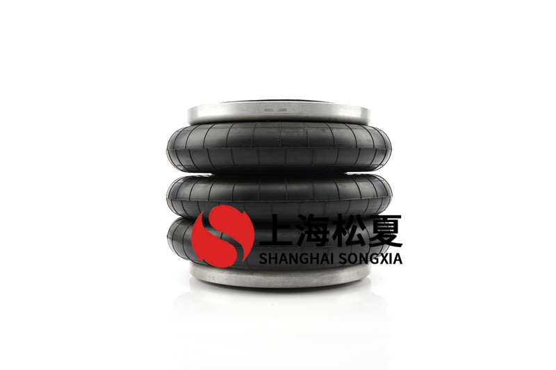 J-220-3精密設(shè)備空氣彈簧的優(yōu)勢是什么？