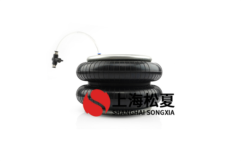 J-200-2機(jī)械設(shè)備空氣彈簧的優(yōu)勢(shì)你了解嗎？