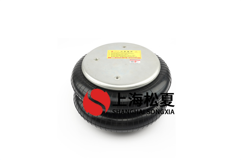 J-120-2高頻振動(dòng)篩空氣彈簧如何充氣？