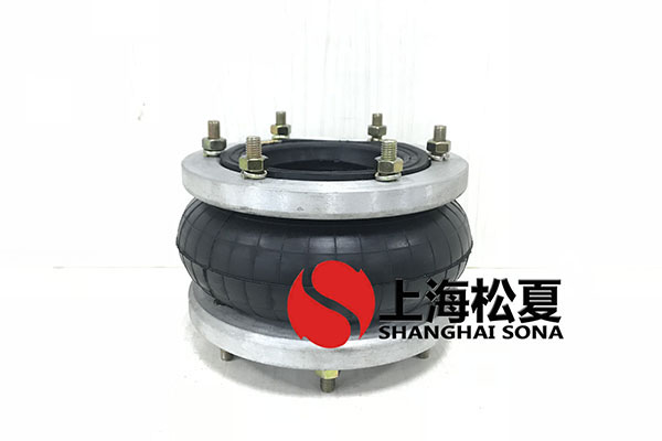 HF86/60-1振動(dòng)篩空氣彈簧如何提高產(chǎn)品使用壽命？