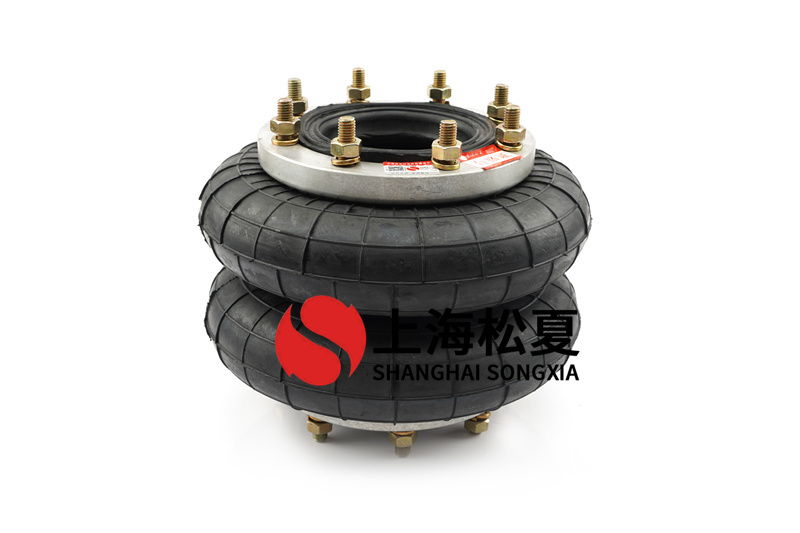HF100/166-2管道設(shè)備空氣彈簧的優(yōu)點有哪些？
