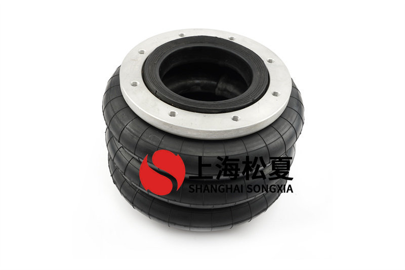 LHF300/316-3研磨機空氣彈簧的作用你了解嗎？