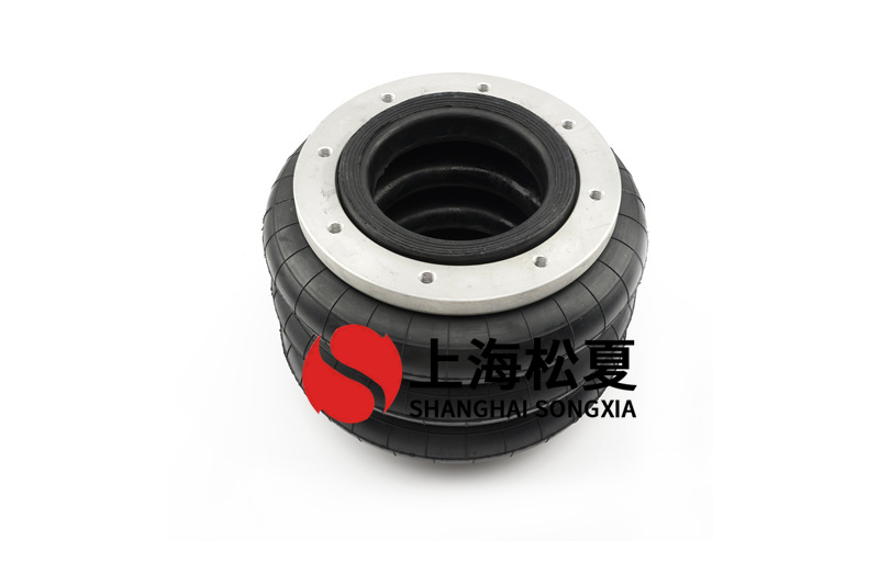 LHF320/350-3機械設(shè)備空氣彈簧的特點有哪些？