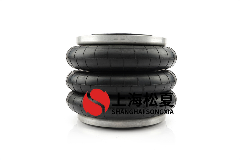 旋轉(zhuǎn)夾緊裝置用橡膠緩沖氣胎如何？